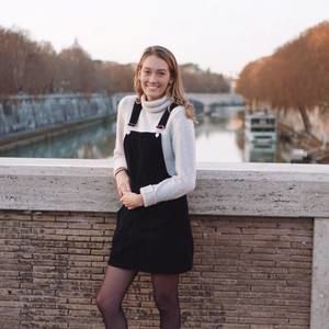 Meet your Posher, Isabella